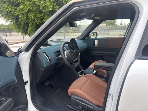 Used 2026 MINI Cooper Countryman S w/ Comfort Package Max AWD/4WD image 11