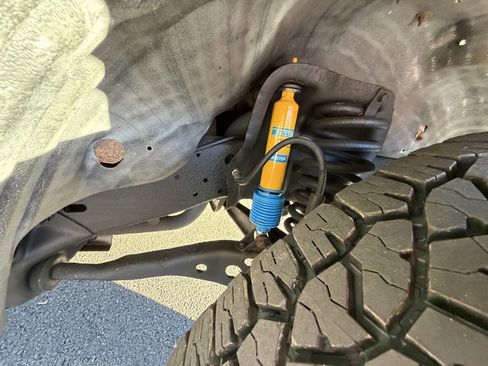 Used 1996 Ford F150 XL image 36