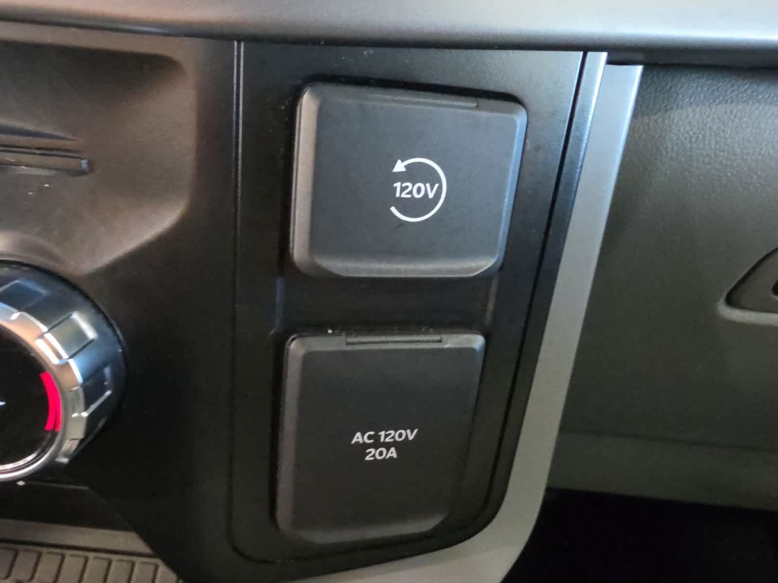 Used 2024 Ford F150 XLT w/ Equipment Group 302A MID AWD/4WD image 24
