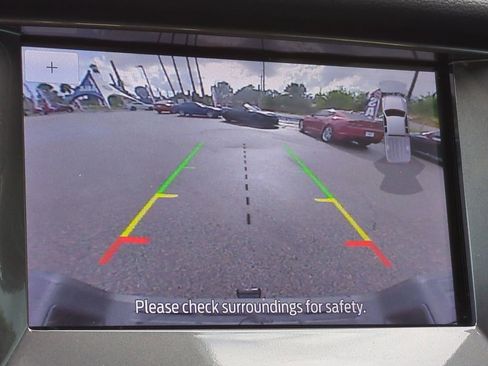 Used 2020 Ford Ranger Lariat w/ Equipment Group 501A Mid image 20