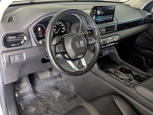 Used 2024 Honda Pilot EX-L image 9