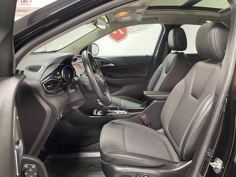 Used 2023 Buick Encore GX Select w/ Experience Buick Package image 10