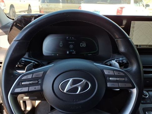 Used 2023 Hyundai Palisade SEL image 18