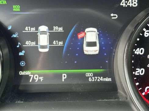 Used 2024 Toyota Camry XSE image 39