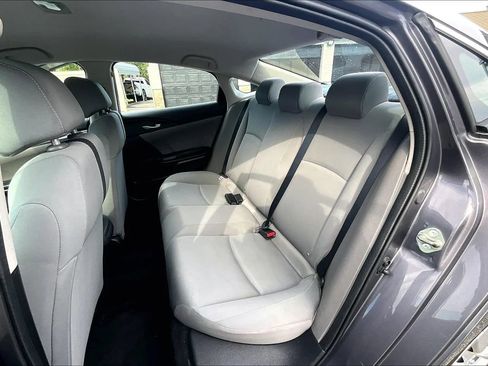 Used 2016 Honda Civic LX image 26