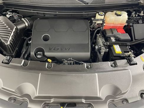 Certified 2019 Chevrolet Traverse LT AWD/4WD image 20