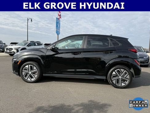 Certified 2023 Hyundai Kona SE w/ Cargo Package image 5