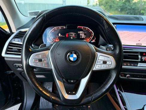 Used 2019 BMW X7 xDrive50i AWD/4WD image 55
