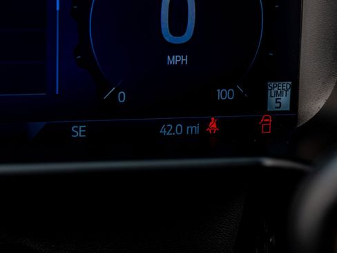 Used 2026 Ford F250 King Ranch w/ Chrome Package image 21