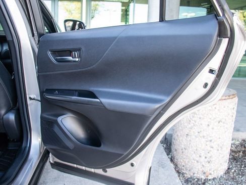 Used 2021 Toyota Venza Limited w/ Advanced Technology Package image 24