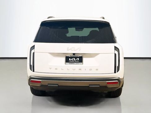 New 2027 Kia Telluride S image 6