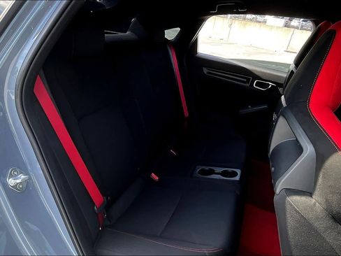 Used 2023 Honda Civic Type R image 17