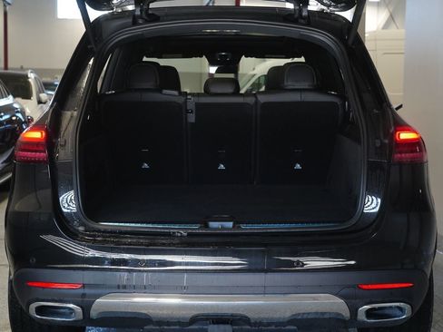 New 2026 Mercedes-Benz GLE 350 4MATIC image 33