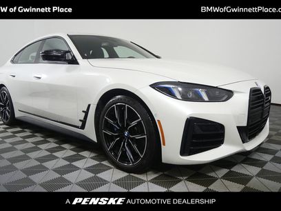Used 2025 BMW M440i