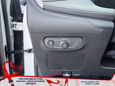 New 2026 Buick Encore GX Preferred w/ Advanced Technology Package image 23