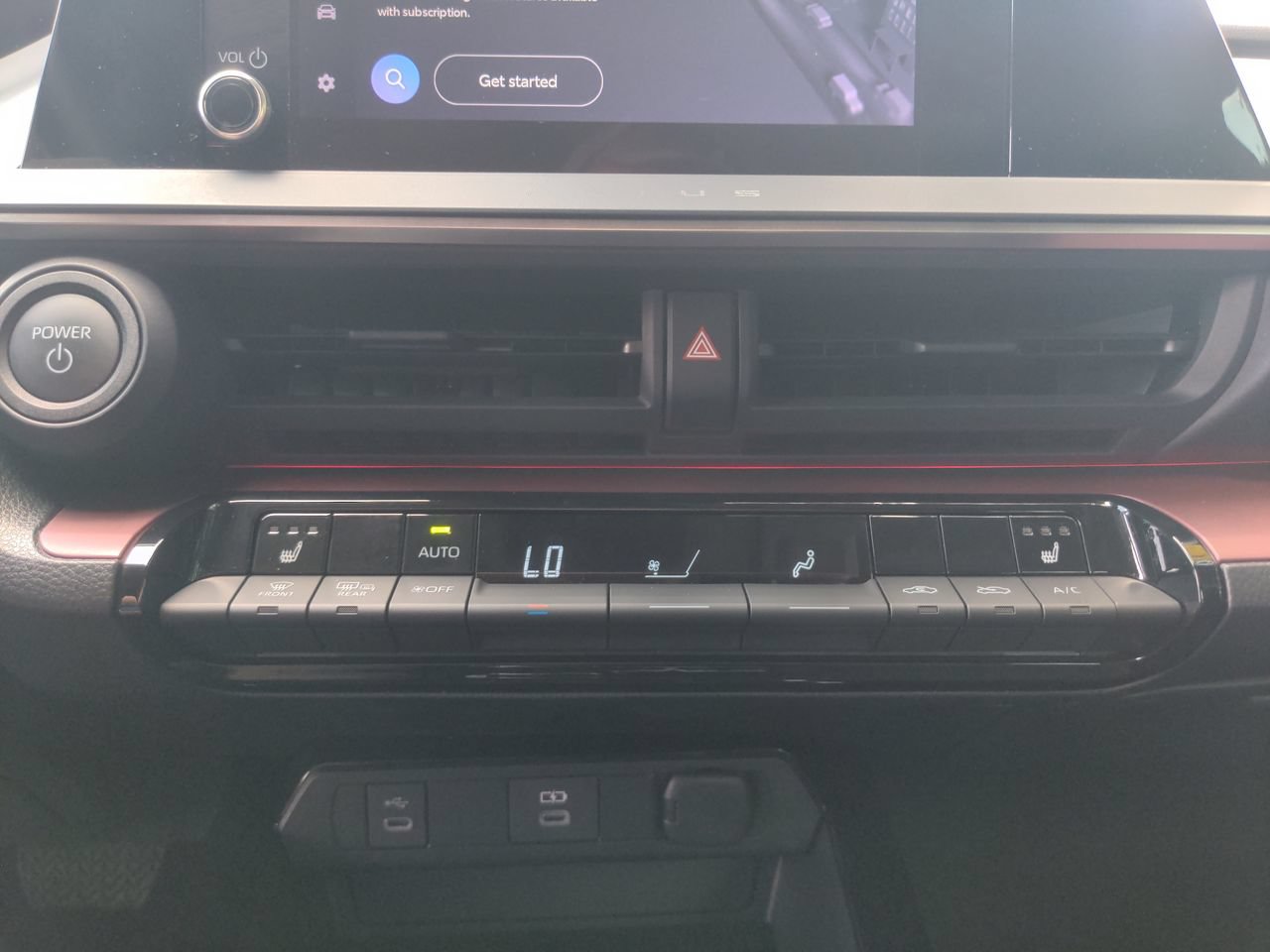Used 2024 Toyota Prius Prime FWD image 39