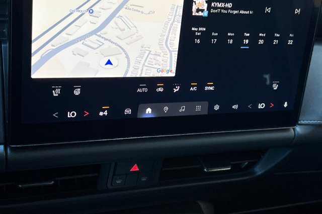 New 2026 MAZDA CX-5 Preferred AWD/4WD image 24