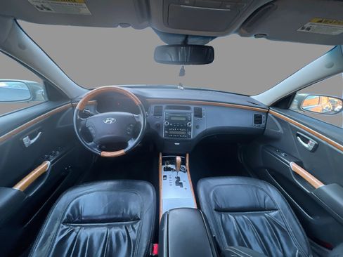 Used 2007 Hyundai Azera Limited FWD image 21