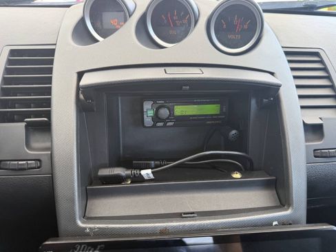 Used 2003 Nissan 350Z Enthusiast RWD image 7