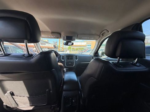 Used 2019 Dodge Durango SXT image 29