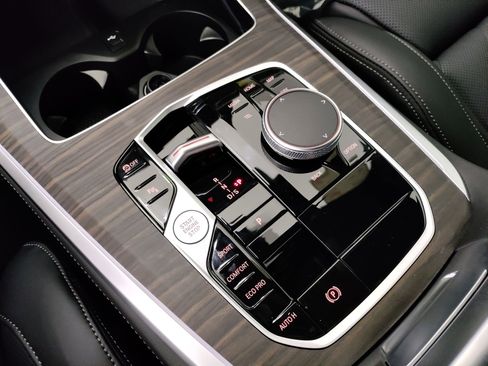 New 2026 BMW X5 sDrive40i w/ Premium Package image 23