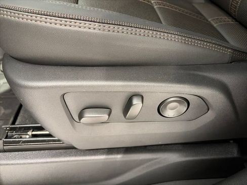 New 2026 Chevrolet Tahoe High Country AWD/4WD image 12