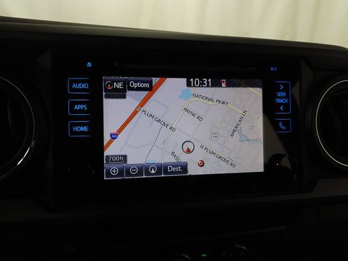 Used 2019 Toyota Tacoma TRD Off-Road AWD/4WD image 22