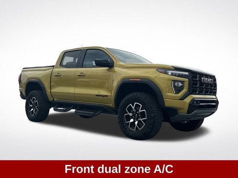 Used 2024 GMC Canyon AT4X image 10