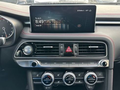 Used 2023 Genesis G70 2.0T w/ Sport Prestige Package image 16