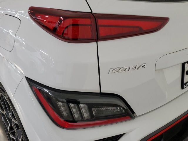 Used 2022 Hyundai Kona N w/ Cargo Package FWD image 39