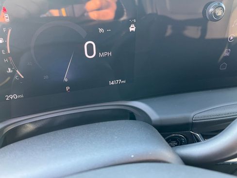 Used 2025 Buick Encore GX Preferred image 39