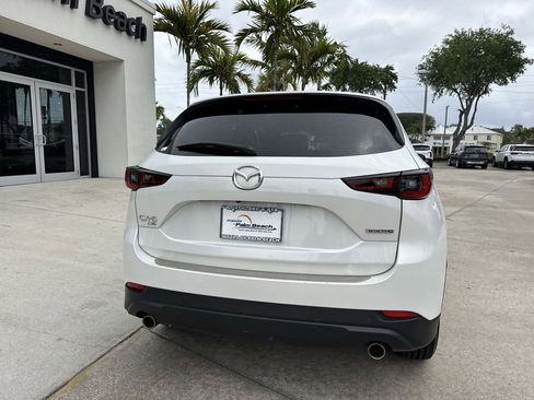 Used 2023 MAZDA CX-5 AWD 2.5 S image 25