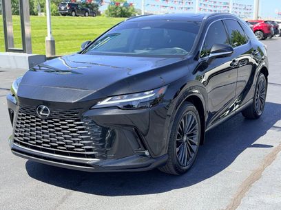 Used 2024 Lexus RX 350 Premium w/ Convenience Package