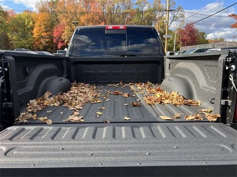 New 2026 RAM 2500 Tradesman image 10
