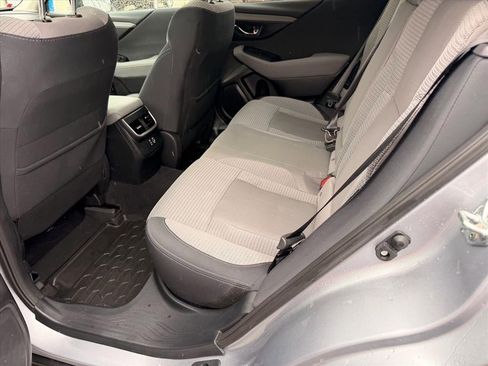 Certified 2025 Subaru Outback Premium w/ Popular Package #1A image 7