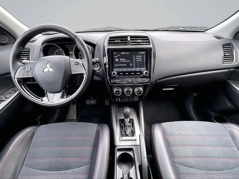 Used 2024 Mitsubishi Outlander Sport SE AWD/4WD image 16