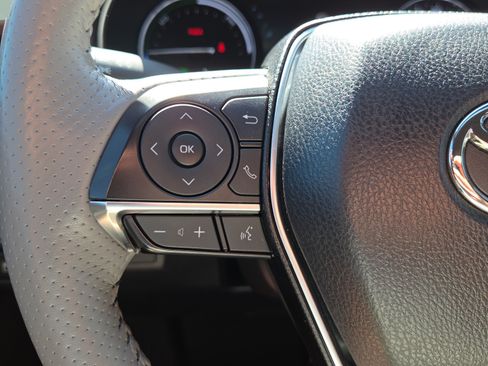 Used 2019 Toyota Avalon Limited w/ Advanced Safety Package FWD image 28