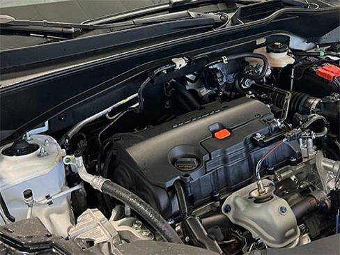 New 2025 Honda HR-V Sport image 11