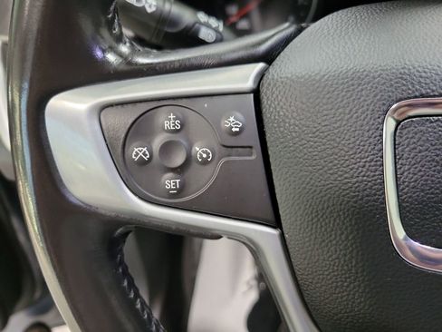 Used 2020 GMC Terrain SLE w/ Driver Convenience Package image 46