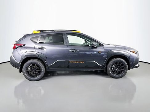 New 2026 Subaru Crosstrek 2.5i Wilderness w/ Crosstrek Mirror Package image 8