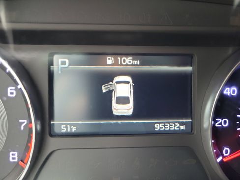 Used 2024 Kia Forte LXS image 15