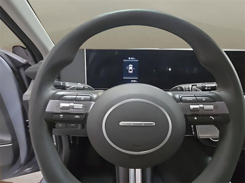 Certified 2025 Hyundai Sonata SEL image 23