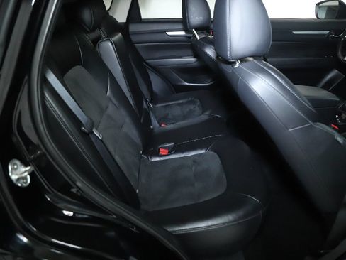 Certified 2023 MAZDA CX-5 AWD 2.5 S w/ Select Package image 32