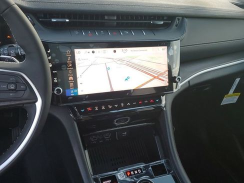 New 2026 Jeep Grand Cherokee L Limited image 27