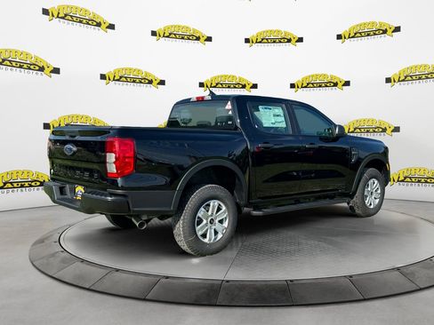 New 2025 Ford Ranger XL image 6