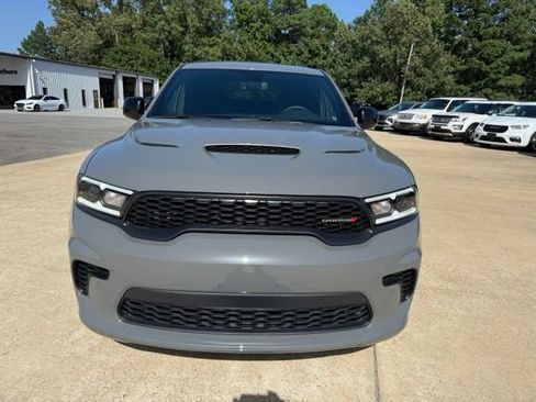 Used 2025 Dodge Durango R/T w/ Blacktop Package AWD/4WD image 8