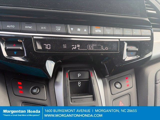 Used 2025 Honda Odyssey EX-L image 22