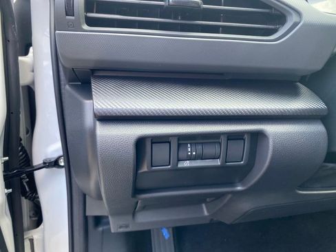 New 2025 Subaru Crosstrek 2.5i Limited image 27