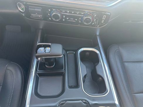 Used 2023 Chevrolet Silverado 1500 LTZ w/ LTZ Convenience Package II image 16