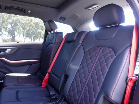 New 2026 Audi Q7 3.0T Prestige AWD/4WD image 22